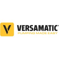 Versamatic logo, Versamatic contact details