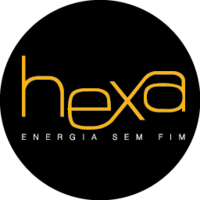 hexa energia sem fim logo, hexa energia sem fim contact details