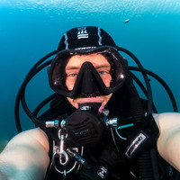 James Harris - A British Scuba Diver logo, James Harris - A British Scuba Diver contact details