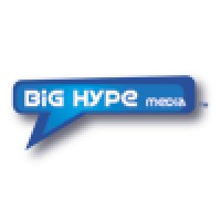 BigHype Media LLC logo, BigHype Media LLC contact details