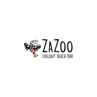 ZaZoo Beach Bar logo, ZaZoo Beach Bar contact details