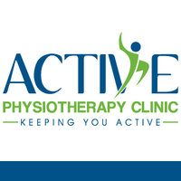 Active Physiotherapy Clinic Ltd logo, Active Physiotherapy Clinic Ltd contact details