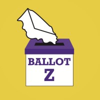 Ballot Z logo, Ballot Z contact details