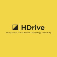 HDrive Consulting logo, HDrive Consulting contact details