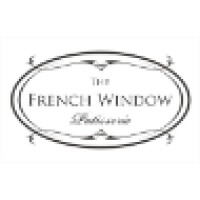 The French Window Patisserie logo, The French Window Patisserie contact details