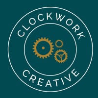 Clockwork Creative Consultancy Limited logo, Clockwork Creative Consultancy Limited contact details