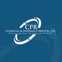 CPR Financial & Insurance Services, Inc. logo, CPR Financial & Insurance Services, Inc. contact details