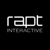 Rapt Interactive logo, Rapt Interactive contact details