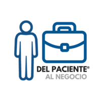 Del Paciente Al Negocio logo, Del Paciente Al Negocio contact details