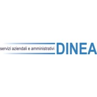 DINEA S.R.L. logo, DINEA S.R.L. contact details