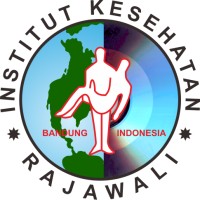 Institut Kesehatan Rajawali logo, Institut Kesehatan Rajawali contact details