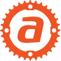 Alpha Bikes logo, Alpha Bikes contact details