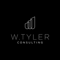 W. Tyler Artist Consulting logo, W. Tyler Artist Consulting contact details