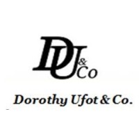 Dorothy Ufot & Co. logo, Dorothy Ufot & Co. contact details