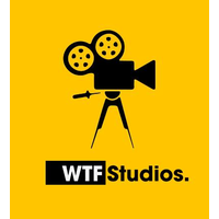 WTF Studios logo, WTF Studios contact details