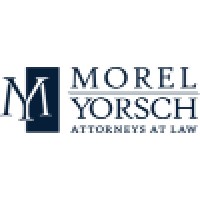 MOREL YORSCH logo, MOREL YORSCH contact details