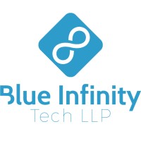 Blue Infinity Tech LLP logo, Blue Infinity Tech LLP contact details