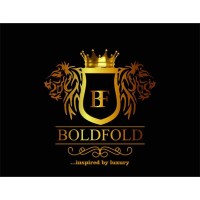 BOLDFOLD logo, BOLDFOLD contact details