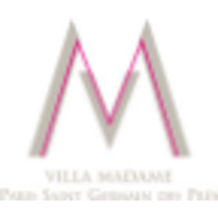 Villa Madame hotel logo, Villa Madame hotel contact details