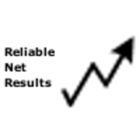 Reliable Net Results logo, Reliable Net Results contact details