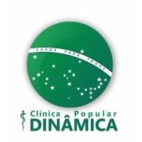 Medicina Dinâmica Ltda logo, Medicina Dinâmica Ltda contact details