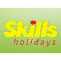 Skills Holidays logo, Skills Holidays contact details