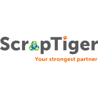 ScrapTiger Global BV logo, ScrapTiger Global BV contact details