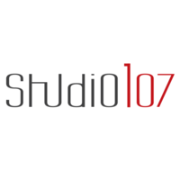 Studio107Co logo, Studio107Co contact details