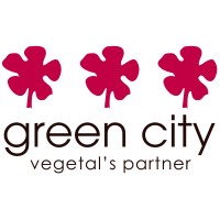 Green City logo, Green City contact details