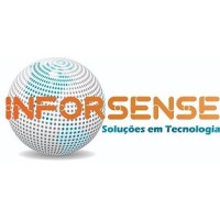 InforSense logo, InforSense contact details