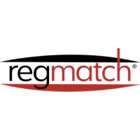 regmatch® logo, regmatch® contact details