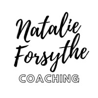 Natalie Forsythe Coaching logo, Natalie Forsythe Coaching contact details