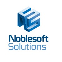 Noblesoft Solutions logo, Noblesoft Solutions contact details