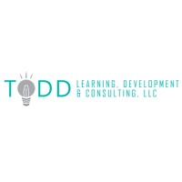 Todd Learning & Development Consulting, LLC logo, Todd Learning & Development Consulting, LLC contact details