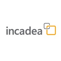 incadea Greece logo, incadea Greece contact details