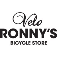 Velo Ronny's Bicycle Store logo, Velo Ronny's Bicycle Store contact details