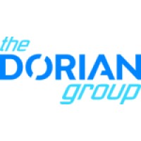 The DORIAN Group logo, The DORIAN Group contact details