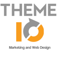 Theme 10 Marketing and Web Design logo, Theme 10 Marketing and Web Design contact details