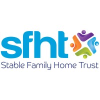 The Stable Family Home Trust logo, The Stable Family Home Trust contact details