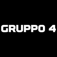 GRUPPO 4 SRL logo, GRUPPO 4 SRL contact details