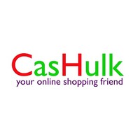 CasHulk logo, CasHulk contact details