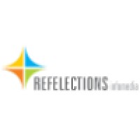 Reflections Infomedia logo, Reflections Infomedia contact details