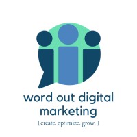 Word Out Digital Marketing logo, Word Out Digital Marketing contact details