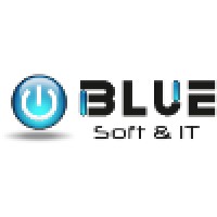 Blue Soft & IT logo, Blue Soft & IT contact details