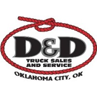 D&D Truck Sales and Service logo, D&D Truck Sales and Service contact details