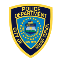 Mount Vernon Police Department logo, Mount Vernon Police Department contact details