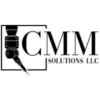 CMM Solutions LLC logo, CMM Solutions LLC contact details