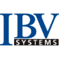 IBV GmbH logo, IBV GmbH contact details