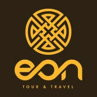 EON TOUR logo, EON TOUR contact details