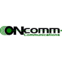 ONcomm Communications logo, ONcomm Communications contact details